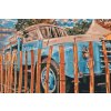 Festés számok szerint – Volvo teherautó