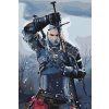 Festés számok szerint – Witcher