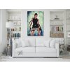 Festés számok szerint - Lara Croft - Tomb Raider