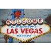 Gyémánt kirakó – Las Vegas