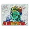 Gyémántszemes festmény - James Dean
