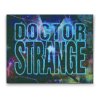 Gyémántszemes festmény –  Doctor Strange