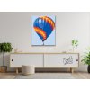 Festés számok szerint – Hőlégballon