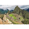 Festés számok szerint – Machu Picchu