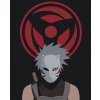Festés számok szerint – Naruto nindzsa