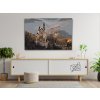 Festés számok szerint – Neuschwanstein kastély