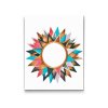 Gyémántszemes festmény – Mandala 7