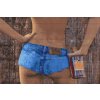 Gyémántszemes festmény – Hot pants