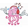 Gyémántszemes festmény – DJ Medúza