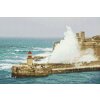 Gyémántszemes festmény – Valletta, Malta 2
