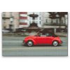 Gyémántszemes festmény – Volkswagen Beetle 2