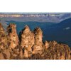 Gyémántszemes festmény – Blue Mountains, Ausztrália
