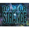 Festés számok szerint – Doctor Strange