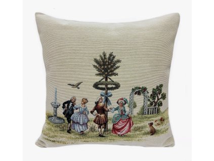 Historická zahradní slavnost