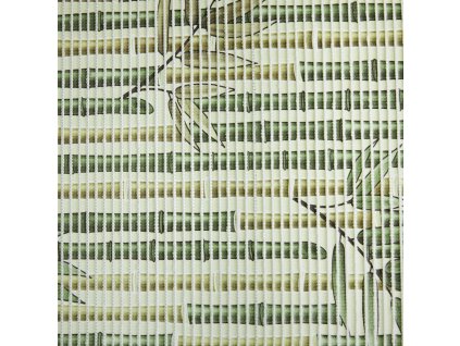 Aquamat podložka zelené bambusy