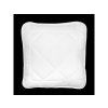 11253 polstar bily flori 45 45 cm