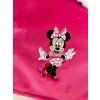 11726 1 detska deka tmave ruzova minnie
