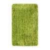 Koupelnová předložka obdélník - Zelená (Velikost 50*80 cm)