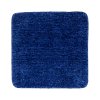 Koupelnová předložka čtverec – Tmavě modrá (Velikost 50*50 cm)
