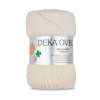 Deka OVECKA COPY 150x200 cm ECRU 17100 64e24f9bdd95e kopie