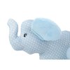Plysak polstarek slon z mikrospandexu 30cm modry 17073 64930d1f8afa7