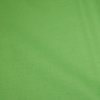 Bavlněná látka sytě zelená