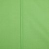 Bavlněná látka sytě zelená