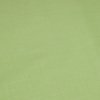 Elegantní bavlněná látka v svěží zelené barvě, ideální pro tvoření a bytové dekorace.
