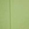 Elegantní bavlněná látka v svěží zelené barvě, ideální pro tvoření a bytové dekorace.