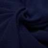 9980 2 latka fleece metraz tmave modra