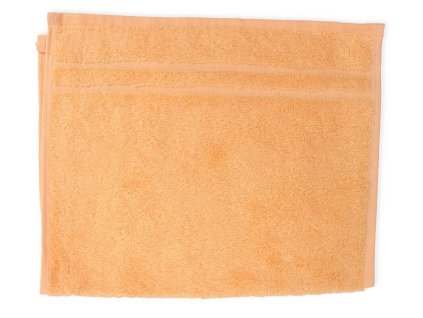 Malý uterák marhuľový 30x50 cm