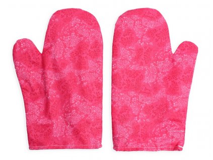 Kuchynské chňapky s magnetom set