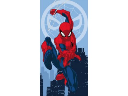 Detská osuška  70x140 cm Spiderman