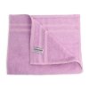 Malý uterák svetlo fialový 30x50 cm