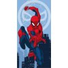 Detská osuška  70x140 cm Spiderman