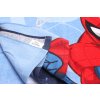 Plážová osušká Spiderman 70x140 cm