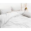 Posteľné obliečky Teddy biele