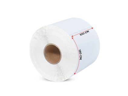 etiketa 100x150