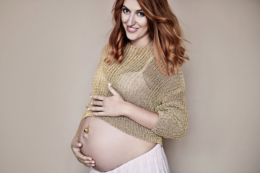 8 dobrých tipů na dárek pro nastávající maminku