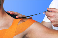 Jak docílit toho, aby tejpovací páska co nejlépe držela