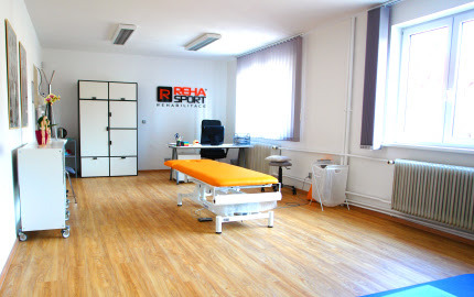 rehasport_rehabilitace_interier