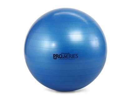 THERA-BAND gymnastický míč, 75 cm Pro Series SCP, modrý