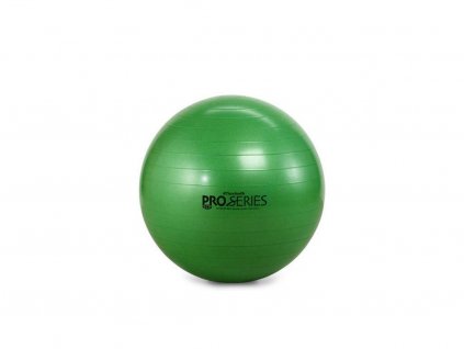 THERA-BAND gymnastický míč, 65 cm Pro Series SCP