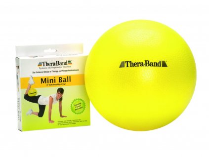 Thera Band Mini Ball, 23 cm