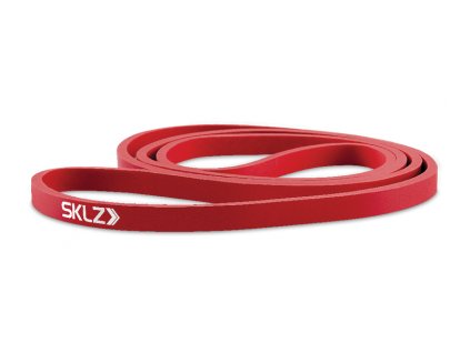 SKLZ Pro Bands (Medium), odporová guma (střední)