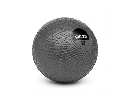 SKLZ Med Ball, cvičební medicinbal 5,4 kg