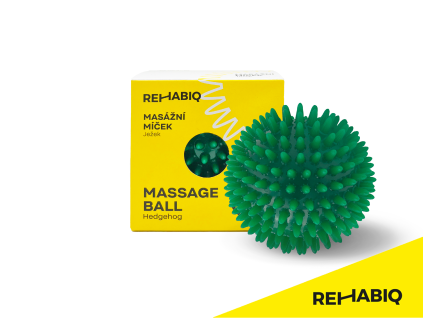 ježek zelený3 logo