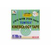 TEMTEX kinesio tape Classic XL modrá tejpovací páska 5cm x 32m EKONOMICKÉ BALENÍ