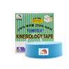 TEMTEX kinesio tape Classic XL modrá tejpovací páska 5cm x 32m EKONOMICKÉ BALENÍ