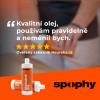 Recenze spophy olej heureka